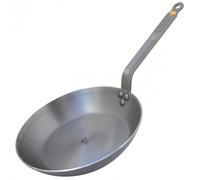 Poêle fer 32cm - De Buyer - 5610.32 - mineral b element