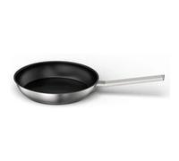 Poêle fonte d'aluminium 22cm inox/noir Neff Z9428CF0 inox