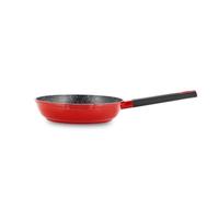 Poêle Fonte D'aluminium Anti Adhésif 24 Cm Tfi Elysee Kitchencook
