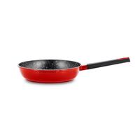 Poêle Fonte D'aluminium Anti Adhésif 28 Cm Tfi Elysee Kitchencook
