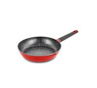 Poêle Fonte D'aluminium Anti Adhésif 30 Cm Tfi Elysee