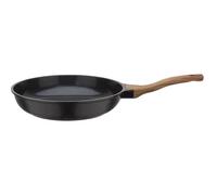 GSW Poêle fonte d'aluminium Natural Fit 24 cm – 100 % recy sans PFAS – Induction