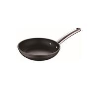 Poêle Foodies Noir Aluminium forgé - Ø 30 cm