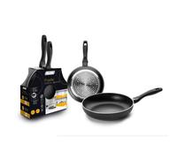 IBILI 450100 poêle fusion 20+24 cm G