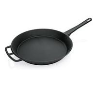 Poêle géante en Fonte H 120 mm 2 Was Germany Noir G