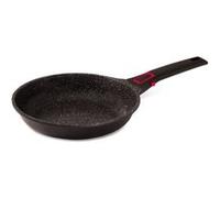 Granit PRO Céramique Poêle Fonte Aluminium Manche amovible Induction D20 cm