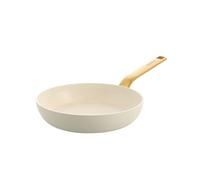 Poêle - GREENPAN - Evolution 30 cm - Revêtement Thermolon sans PFAS - Aluminium antiadhésif - Compatible induction