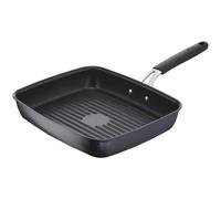 Poêle grill 29x25cm fonte d'aluminium - 12165040925 - Tempra - LAGOSTINA