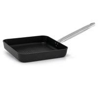 Poêle Grill antiadhésif - Lot de 4 - Pujadas