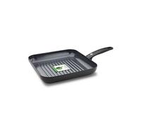 Poêle Grill carré Cambridge 28 cm en Céramique - - Noir - Céramique