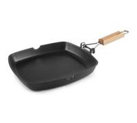 Poêle Grill - IBILI - Lif - Antiadhésive - Aluminium Forgé - 24 cm - Full Induction