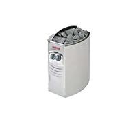 Vente-unique - Poêle HARVIA II 8 KW pour Sauna Traditionnel et d'extérieur