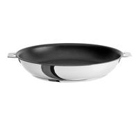 Poêle haute anti-adhésive Mutine 28 cm amovible