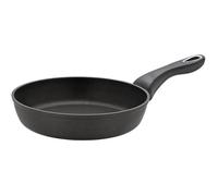 Poêle haute - GSW - NANOPAN - 24 cm - Aluminium massif - Revêtement NANOTAN Plasma - Induction - Made in Germany