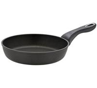 Poêle haute GSW NANOPAN 28 cm, Aluminium massif, Revêtement antiadhésif NANOTAN Plasma, Compatible induction, Fabriquée en Allemagne