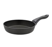 Poêle haute - GSW - NANOPAN - 28 cm - Aluminium massif - Revêtement NANOTAN Plasma - Induction - Made in Germany