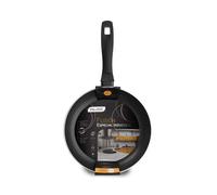 Poêle - Ibili - Fusion - Aluminium/Inox - 16 cm - Anti-adhésif - Tous feux + induction