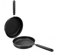 Poêle Ibili Indubasic 24cm Aluminium Antiadherent Base Inox Induction