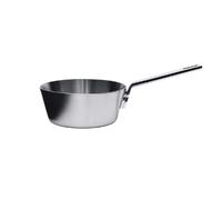Poêle Iittala Tools - 1 litre - Acier inoxydable brossé