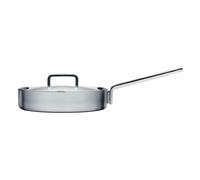Poêle Iittala Tools - 26 cm - Acier inoxydable brossé