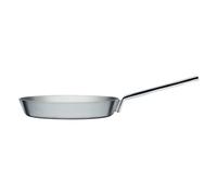 Poêle Iittala Tools - 28 cm - Acier inoxydable brossé