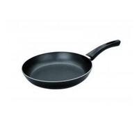 IBILI - Poêle Indubasic, 22 cm, Aluminium, Antiadhésif, Compatible avec l’induction