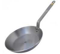 Poêle induction De Buyer Mineral 26 cm Noir 26 cm