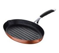Poêle Infinity Chefs Cuivre Aluminium forgé Ø 32 cm