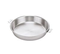 Poêle inox 20cm - 102681 - Evolution - BEKA