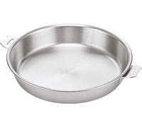 Poêle inox 20cm - Beka - 102681 - evolution