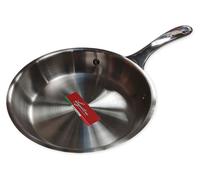 Poêle inox 20cm - Lagostina - 011108040120 -