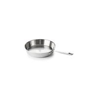 Poêle inox 24 cm - 15327244 - Maestro - BEKA