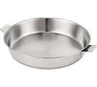 Poêle inox 24 cm - Beka - 101212 - evolution