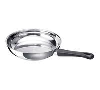 Poêle inox 24 cm - Polo