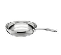 Poêle inox 24cm - 11116040124 - Accademia Lagofusion - LAGOSTINA