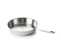 Poêle inox 24cm - 15027244 - Maestro - BEKA