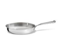Poêle De Buyer Milady Queue Fonte Inox 24 Cm 3412.24