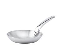 Poêle inox 24cm - De Buyer - 3604.24 - alchimy