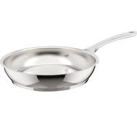 Poêle inox 24cm - Lagostina - 011108040124 - orchestra