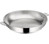 Poêle inox 24cm - Lagostina - 12138040524 - salvaspazio+