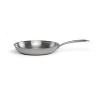 Poêle inox 24cm - MEP158 - Brigade - LIVOO