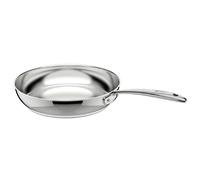 Poêle inox 26cm - Lagostina - 11116040126 - accademia lagofusion