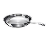 Poêle inox 28cm - 12068394 - Chef - BEKA