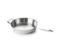 Poêle inox 28cm - 15327284 - Maestro Multiply - BEKA