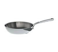 Poêle inox 28cm - 3412.28 - Milady - DE BUYER