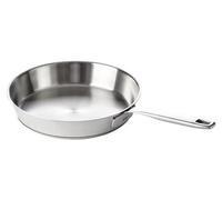 MAESTRO Poêle inox BEKA D28 cm