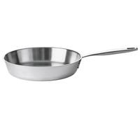 MAESTRO Poêle inox Multiply BEKA D28 cm
