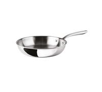 Poêle inox 30cm - 60853 - Trichef - LACOR