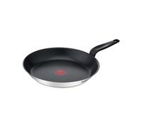 Tefal Poêle PRIMARY E3090704 – 30 cm Inox, anti-adhésive, compatible induction