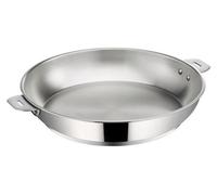 Poêle inox 30cm - Lagostina - 12138040530 - salvaspazio+